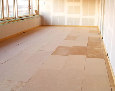 Плита теплоизоляционная Beltermo Ultra ДВП Прямая кромка 180кг/м3