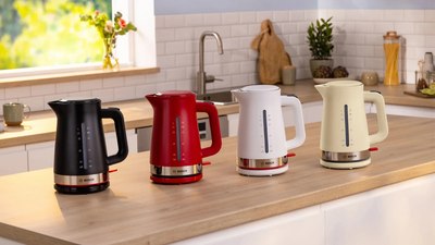 Электрочайник Bosch TWK4M223