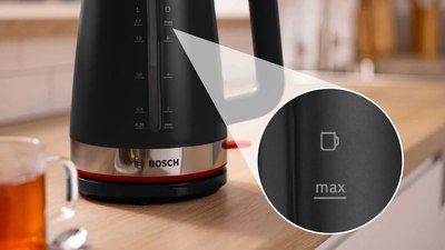Электрочайник Bosch TWK4M223