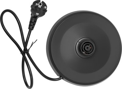 Электрочайник StarWind SKS1053 (серебристый/черный)