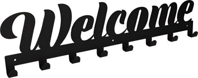 Вешалка для одежды GAMET Welcome / WS17-L2 - фото