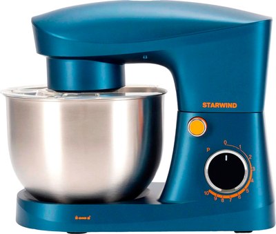 Миксер стационарный StarWind SPM2252 - фото