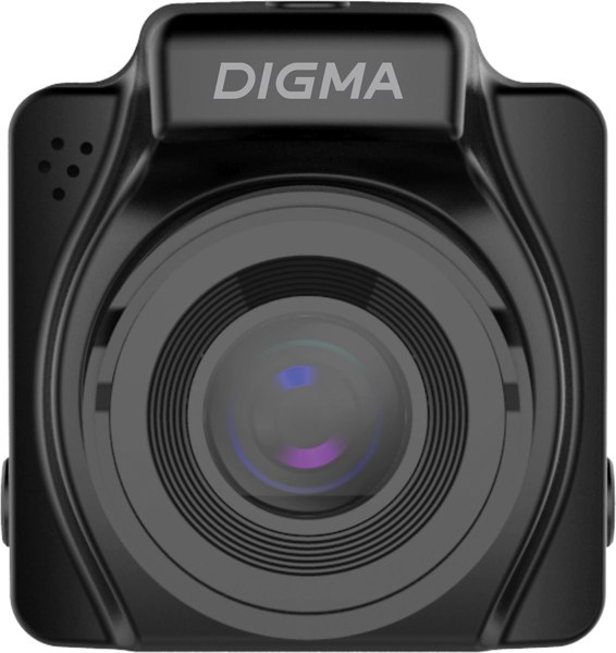 Автомобильный видеорегистратор Digma FreeDrive 401 / FD401