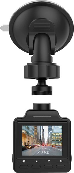 Автомобильный видеорегистратор Digma FreeDrive 401 / FD401