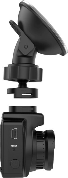 Автомобильный видеорегистратор Digma FreeDrive 401 / FD401