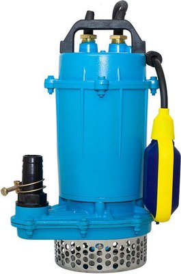 Дренажно-фекальный насос GreenPump WQ 3-13-0.25 / 1461 - фото