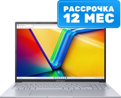Ноутбук Asus Vivobook 16X K3605ZF-MB409 - фото