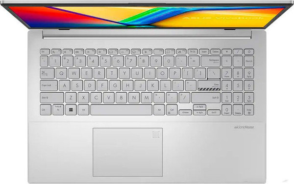 Ноутбук Asus Vivobook Go 15 E1504FA-BQ1186