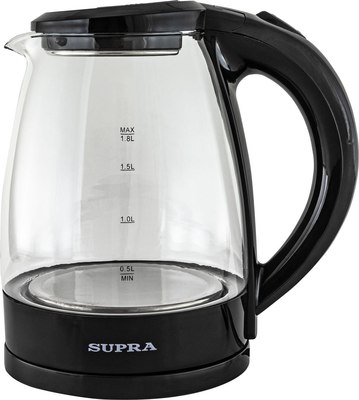 Электрочайник Supra KES-1853G - фото