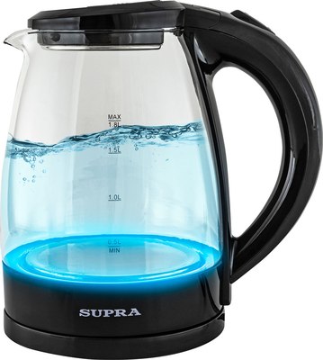 Электрочайник Supra KES-1853G
