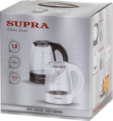 Электрочайник Supra KES-1853G