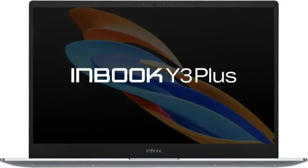 Ноутбук Infinix Inbook Y3 Plus YL512 71008301721