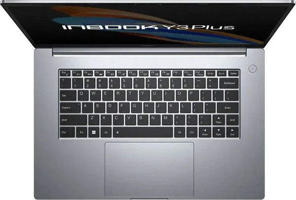 Ноутбук Infinix Inbook Y3 Plus YL512 71008301721