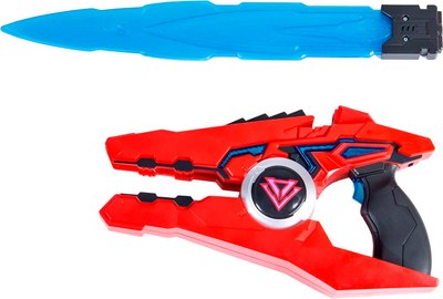 Меч игрушечный Dinoster Люцио / 42144