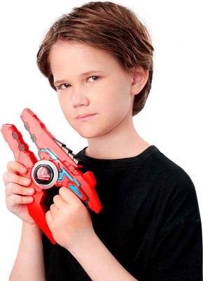 Меч игрушечный Dinoster Люцио / 42144