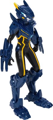 Фигурка коллекционная Dinoster Читунду / 43735