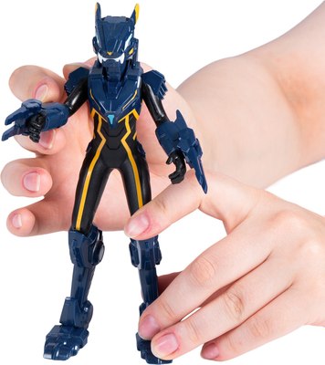 Фигурка коллекционная Dinoster Читунду / 43735