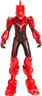 Набор фигурок коллекционных Dinoster Люцио и Делби / 43737