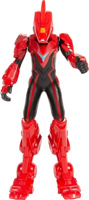 Набор фигурок коллекционных Dinoster Люцио и Делби / 43737