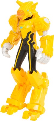 Набор фигурок коллекционных Dinoster Люцио и Делби / 43737