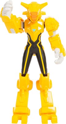 Набор фигурок коллекционных Dinoster Люцио и Делби / 43737