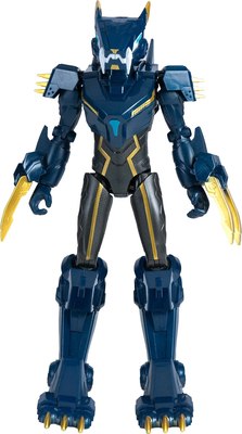 Фигурка коллекционная Dinoster Читунду в дино-костюме / 43739 - фото