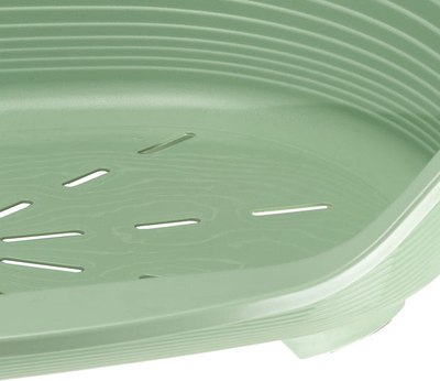 Лежанка для животных Ferplast Siesta Deluxe 2 / 70202943