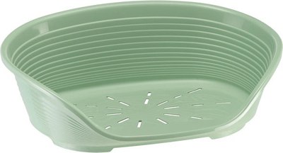 Лежанка для животных Ferplast Siesta Deluxe 4 / 70204943 - фото