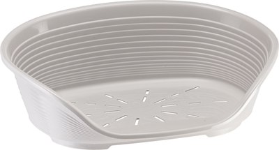 Лежанка для животных Ferplast Siesta Deluxe 6 / 70206926 - фото