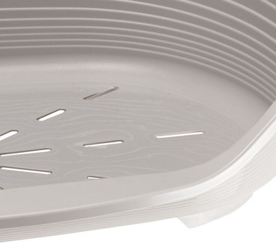 Лежанка для животных Ferplast Siesta Deluxe 6 / 70206926
