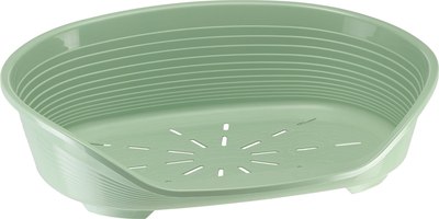 Лежанка для животных Ferplast Siesta Deluxe 8 / 70208943 - фото