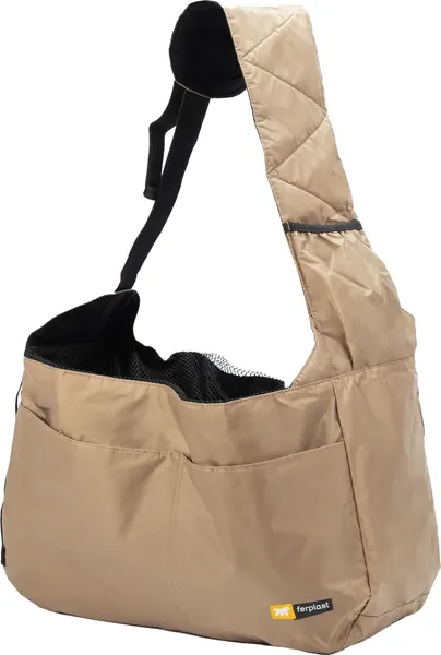 Переноска для животных Ferplast Safari 85747699 - фото