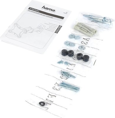 Кронштейн для телевизора Hama R1 118152