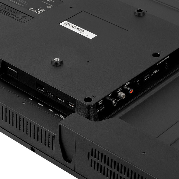 Телевизор Maunfeld MLT43FST02