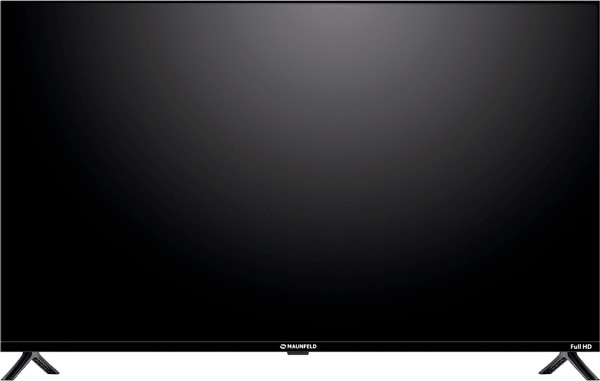 Телевизор Maunfeld MLT43FST02
