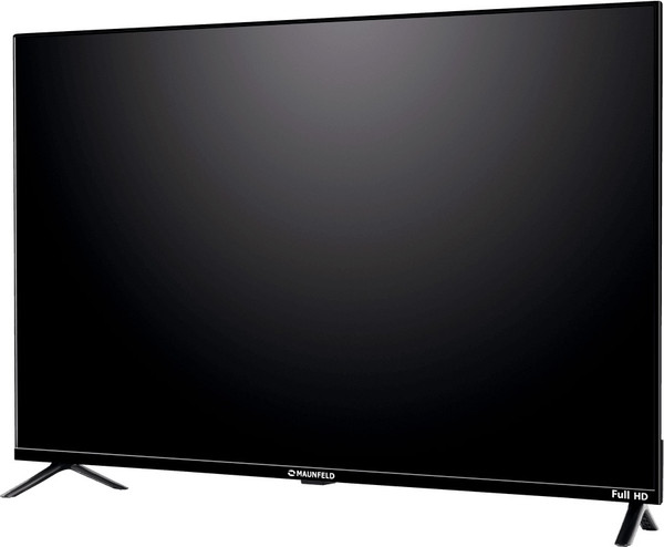 Телевизор Maunfeld MLT43FST02