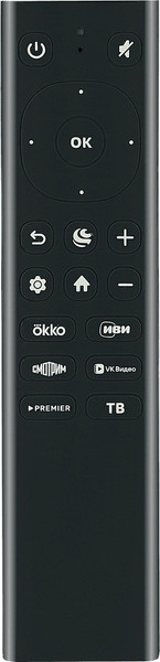 Телевизор Maunfeld MLT43FST02