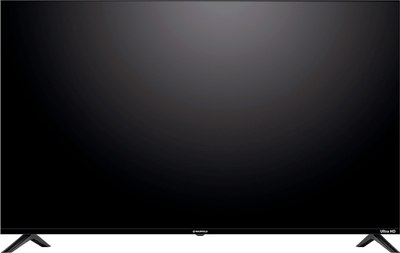 Телевизор Maunfeld MLT55UST02 - фото