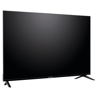 Телевизор Maunfeld MLT55UST02