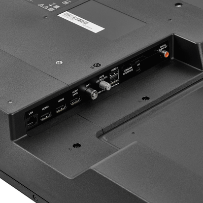 Телевизор Maunfeld MLT55UST02