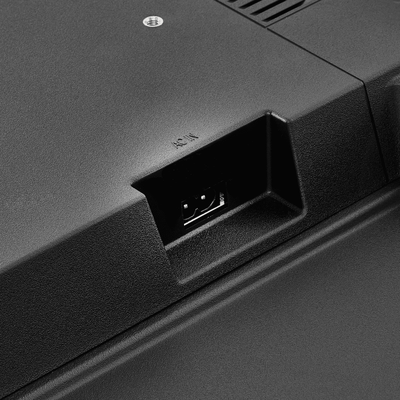 Телевизор Maunfeld MLT55UST02