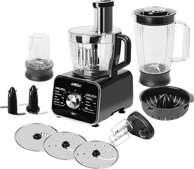 Кухонный комбайн Aresa AR-1712 - фото