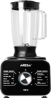Кухонный комбайн Aresa AR-1712