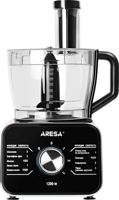 Кухонный комбайн Aresa AR-1712