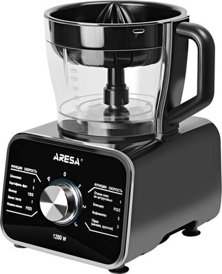 Кухонный комбайн Aresa AR-1712