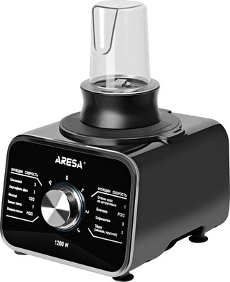 Кухонный комбайн Aresa AR-1712