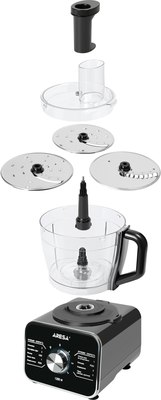 Кухонный комбайн Aresa AR-1712