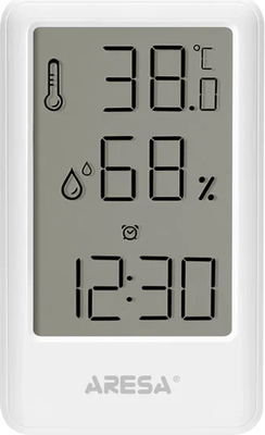 Метеостанция цифровая Aresa AR-1403