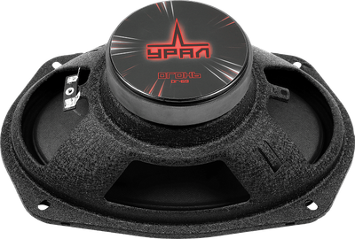 Широкополосная АС Урал Огонь ОГ-69