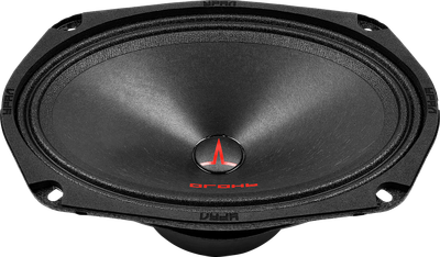 Широкополосная АС Урал Огонь ОГ-69